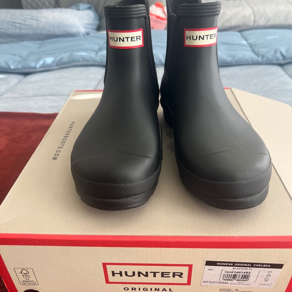 WOMENS ORIGINAL CHELSEA